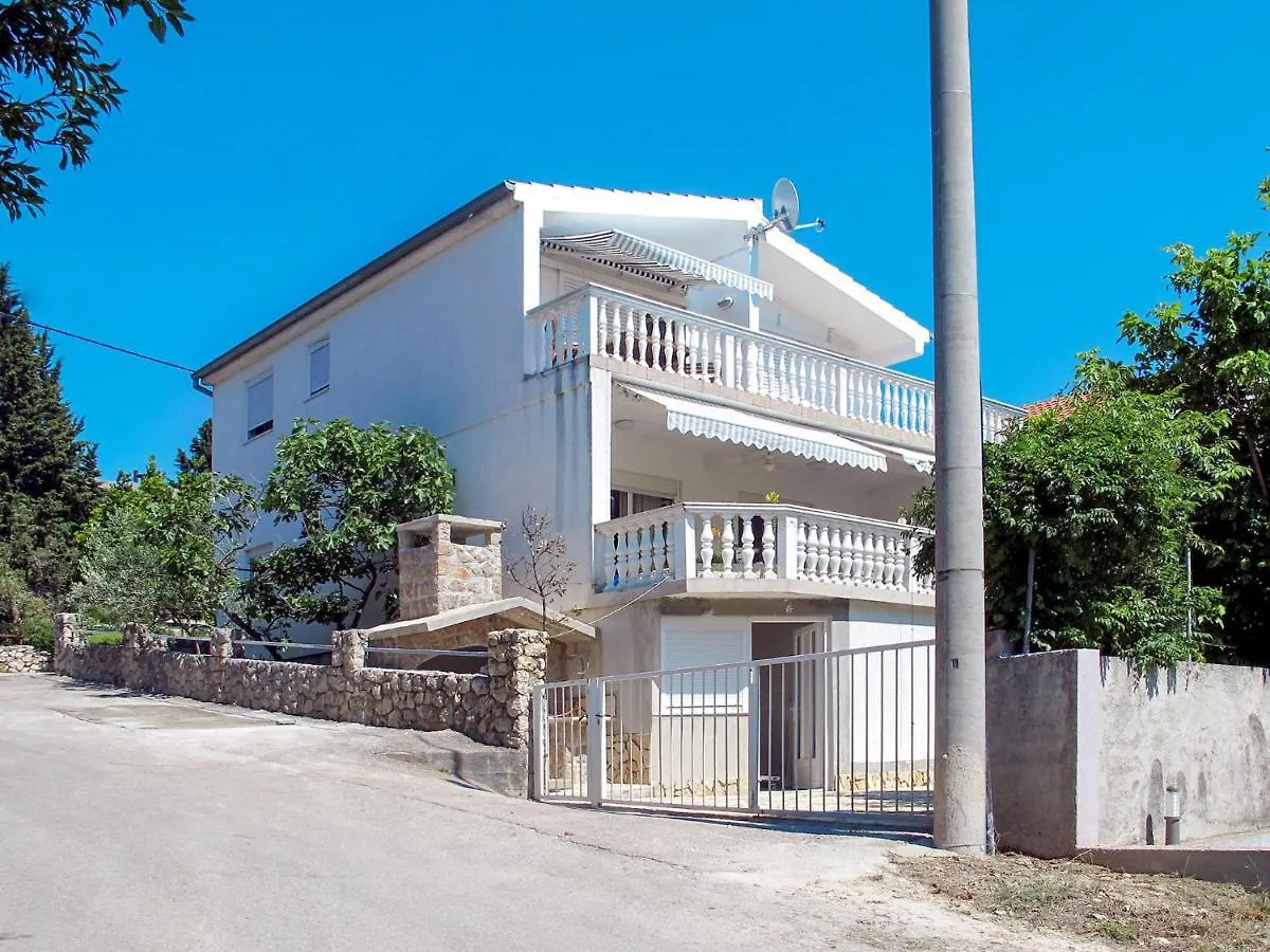 Apartment Alida - Srd327 By Interhome Rovanjska Kroatië